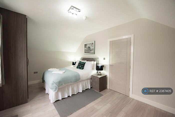 1 Bedroom Flat To Rent In Carnarvon Road, Reading, RG1