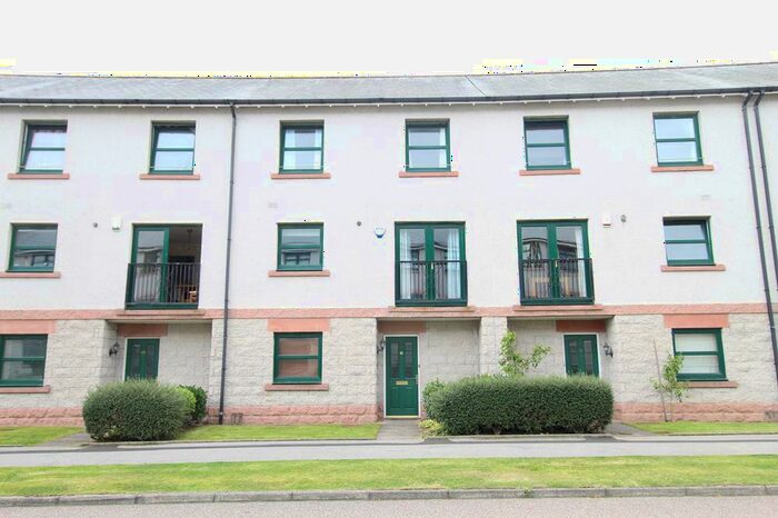 4 Bedroom Terraced House To Rent In Grandholm Crescent, Aberdeen, AB22