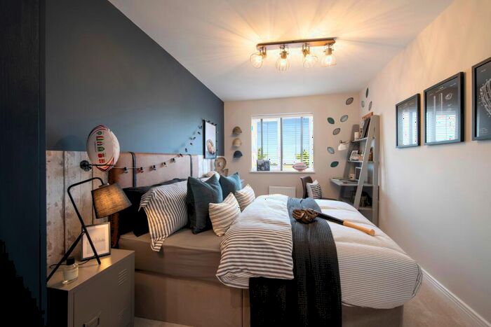 4 Bedroom Detached House For Sale In Cheltenham Road East, Churchdown, Gloucester, GL3