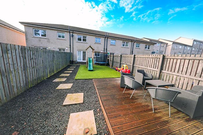 3 Bedroom Terraced House For Sale In Lochtyview Way, Thornton, KY1