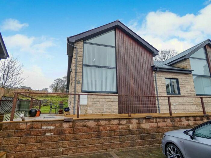 2 Bedroom Terraced Bungalow For Sale In Scalesceugh Villas, Carleton, Carlisle, CA4