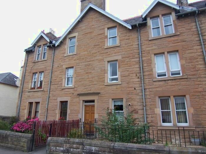 1 Bedroom Flat To Rent In Manse Street, Corstorphine, Edinburgh, EH12