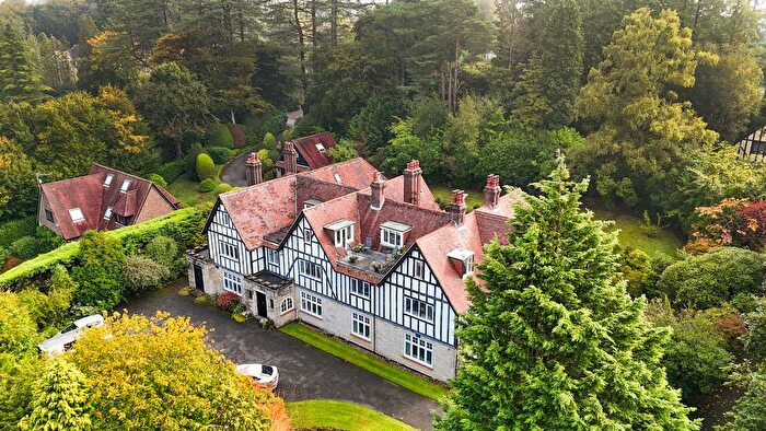 3 Bedroom Flat For Sale In Melfort Road, Crowborough Place Melfort Road, TN6