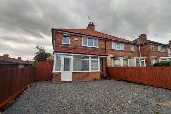 3 Bedroom Property To Rent In Ravenshill Road, Birmingham, B14