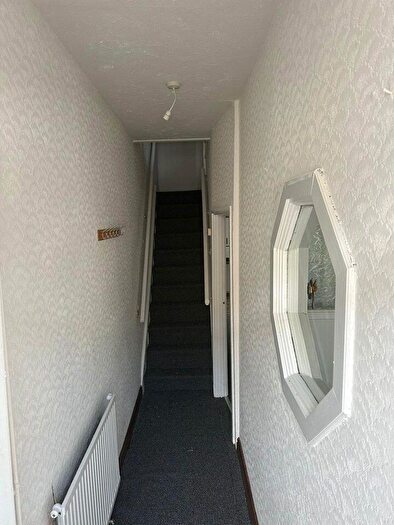 2 Bedroom Terraced House For Sale In Henry Street, Neath, SA11