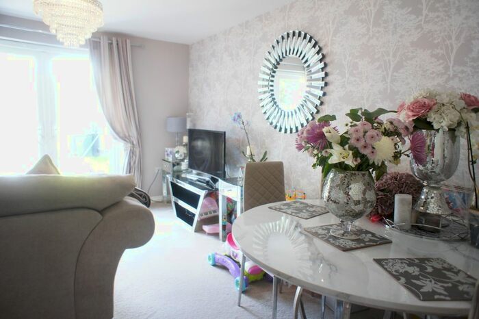 2 Bedroom Terraced House To Rent In Pel Crescent, Oldbury, B68