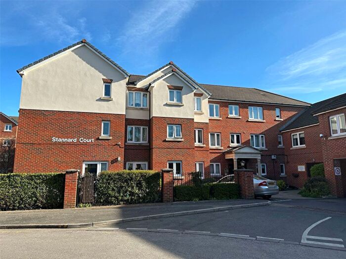 1 Bedroom Flat For Sale In Stannard Court, Culverley Road, SE6