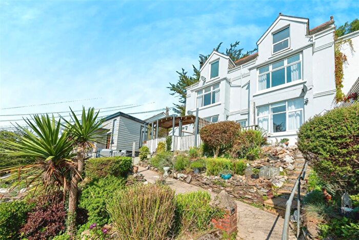 2 Bedroom Flat For Sale In Egloshayle Road, Wadebridge, Cornwall, PL27