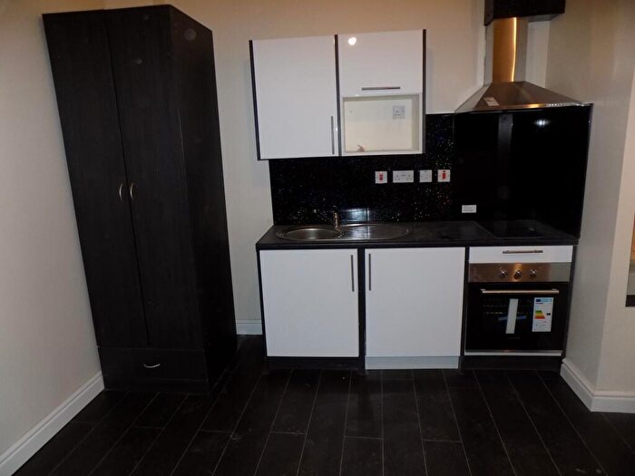 1 Bedroom Apartment To Rent In Ffordd Y Ffynnon, Bangor, Gwynedd, LL57