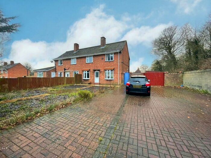 4 Bedroom House To Rent In Earlham Green Lane, Norwich, NR5