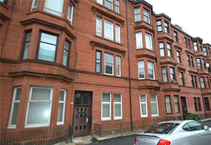 2 Bedroom Flat To Rent In Kennedar Drive, Govan, Glasgow, G51