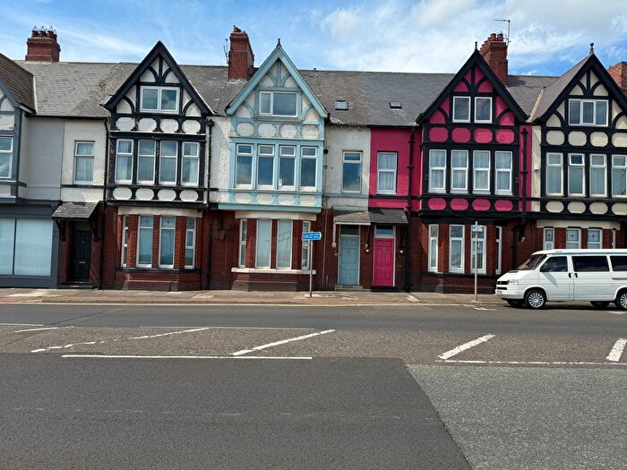 1 Bedroom Flat For Sale In The Cliff, Hartlepool, TS25