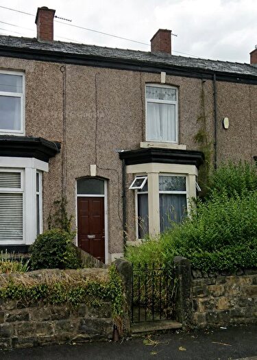 2 Bedroom Terraced House To Rent In Springfield Street, Heywood, OL10