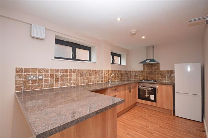 2 Bedroom Apartment To Rent In Station Road, Kettering, NN15