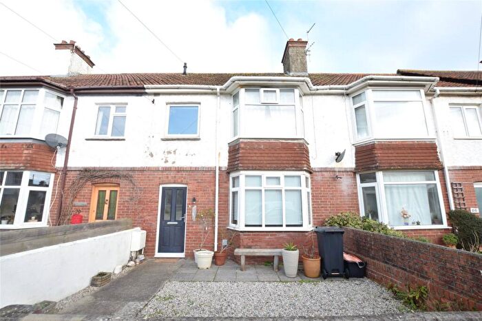 2 Bedroom Flat To Rent In Bude, Cornwall, EX23