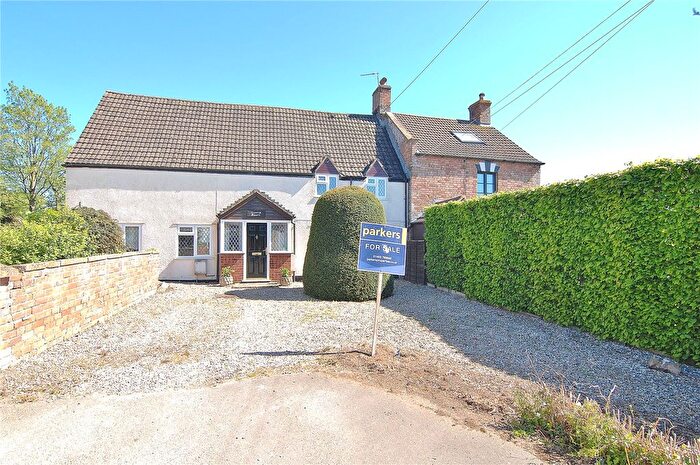 3 Bedroom Semi-Detached House For Sale In Alkerton, Eastington, Stonehouse, Gloucestershire, GL10