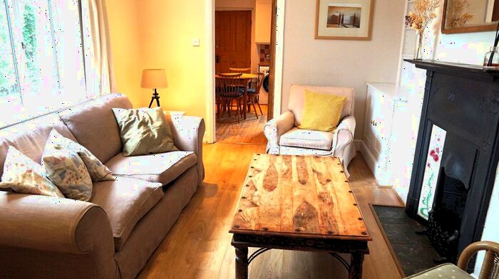 4 Bedroom Maisonette To Rent In Strickland Row, London, SW18