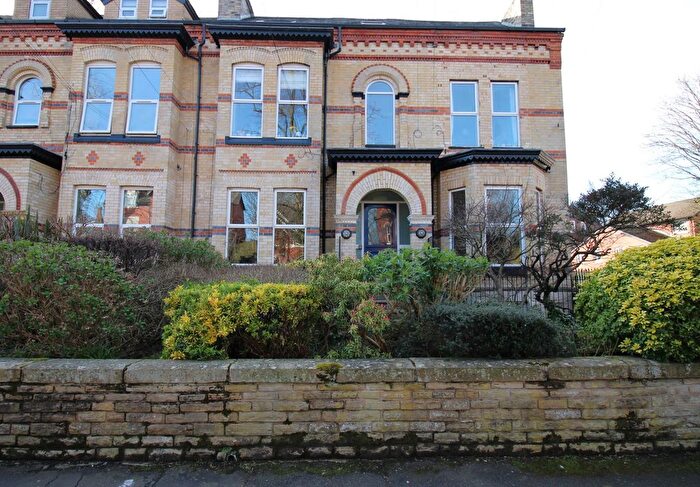 2 Bedroom Flat For Sale In Summerbank, Alness Road, Whalley Range, Manchester., M16