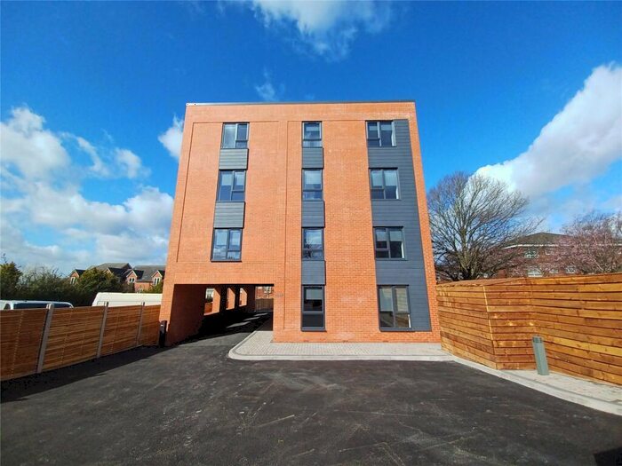 2 Bedroom Flat To Rent In A, Gravelly Hill, Birmingham, B23