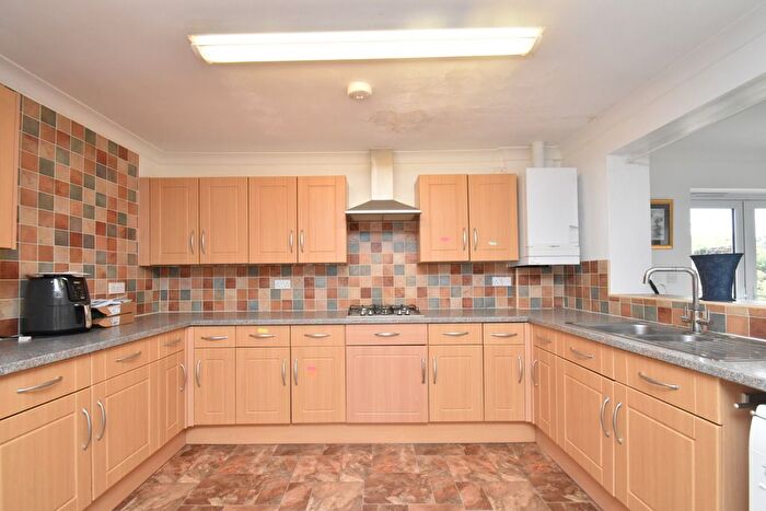 2 Bedroom Detached Bungalow For Sale In Bishops Road, Somersham, PE28