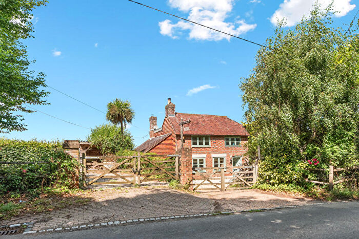 3 Bedroom Detached House For Sale In Grove Hill, Hellingly, East Sussex, BN27