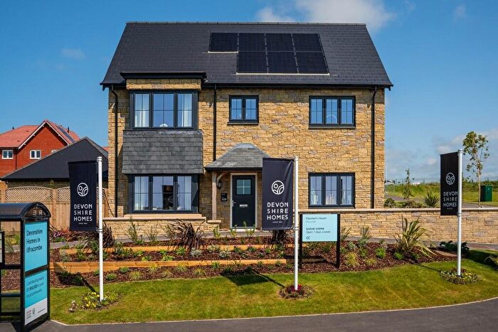 4 Bedroom Detached House For Sale In Old Barnstaple Road, Ilfracombe, Devon, EX34
