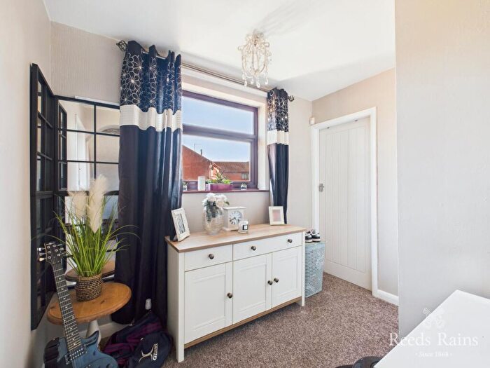 4 Bedroom Detached House For Sale In Station Road, Preston, Hull, East Yorkshire, HU12