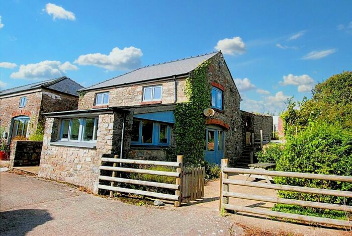 2 Bedroom Detached House For Sale In Cart House, Lower Lamphey Park, Lamphey, SA71