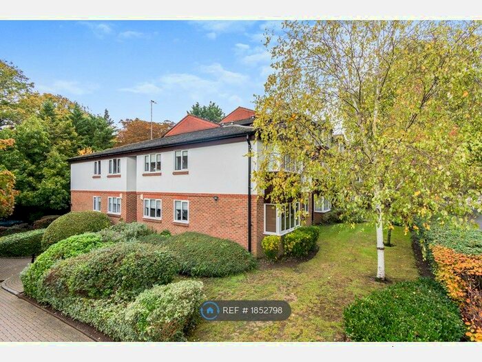 1 Bedroom Flat To Rent In Foxley Hill Road, Purley, CR8