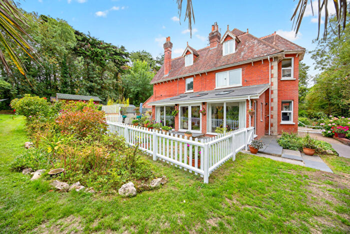 2 Bedroom Apartment For Sale In Bouldnor, Yarmouth, Isle Of Wight, PO41