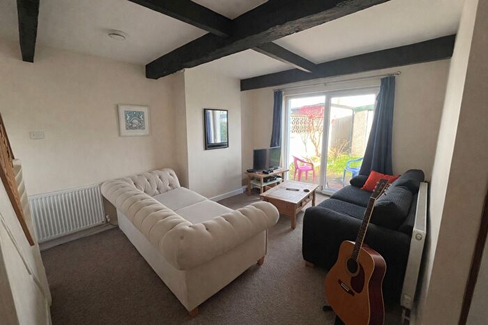 4 Bedroom Terraced House To Rent In The Mead, Filton, BS34