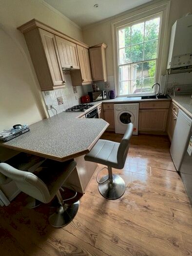 5 Bedroom Terraced House To Rent In Alexandra Terrace, Exeter, EX4