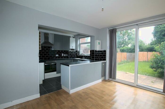 4 Bedroom Semi-Detached House To Rent In Coppice View Road, Sutton Coldfield, West Midlands, B73
