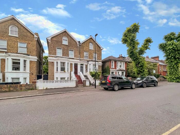 1 Bedroom Apartment To Rent In Eastdown Park, London, Greater London, SE13