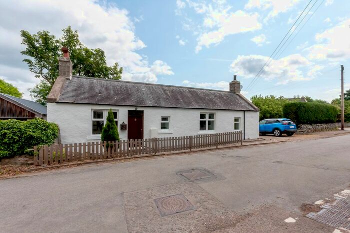 3 Bedroom Detached House For Sale In Maryculter, Aberdeen, AB12