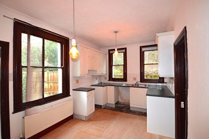 2 Bedroom Property To Rent In Groombridge Lane, Eridge Green, Tunbridge Wells, TN3