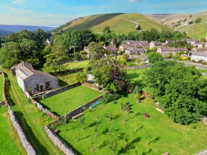 4 Bedroom Detached House For Sale In Toft Gate, Starbotton, Skipton, BD23