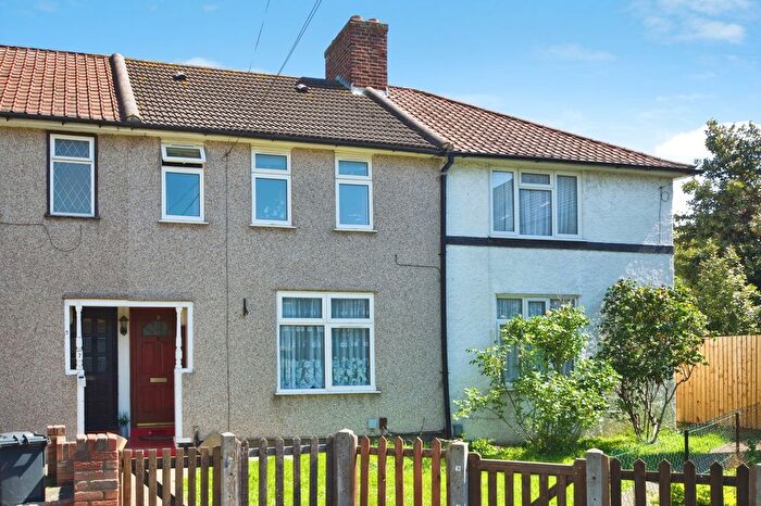 2 Bedroom Terraced House For Sale In Waters Gardens, Dagenham, RM10