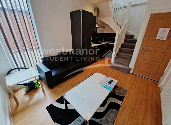 1 Bedroom Apartment To Rent In Prebend Street, Leicester, Leicestershire, LE2