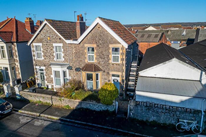 3 Bedroom Semi-Detached House For Sale In X Flats | Wsm, BS23