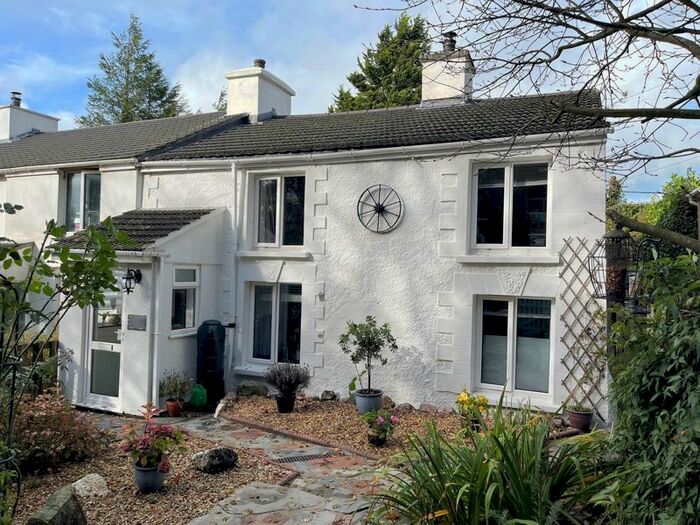 4 Bedroom Property For Sale In Gulworthy, Tavistock, PL19