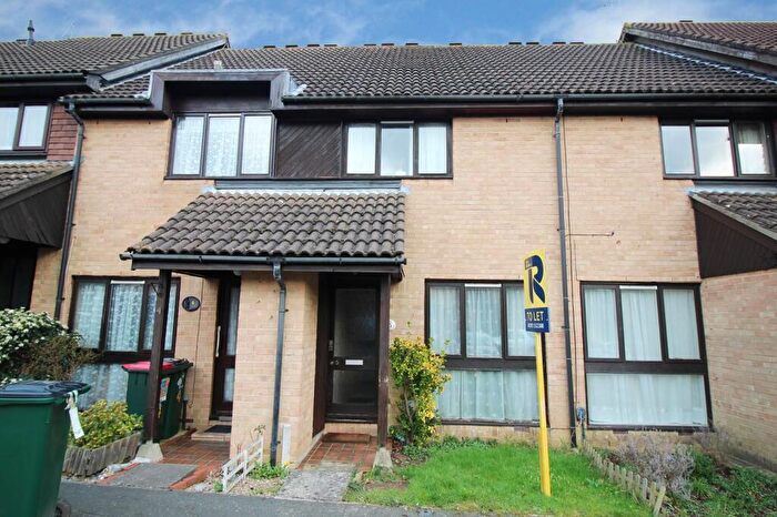 2 Bedroom House To Rent In Excalibur Close, Ifield, Crawley, West Sussex., RH11