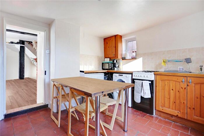 2 Bedroom Semi-Detached House For Sale In High Street, Attleborough, Norfolk, NR17