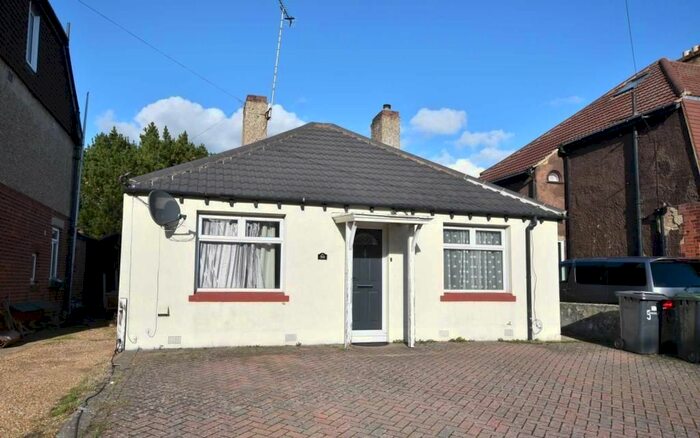2 Bedroom Bungalow To Rent In Privett Road, Gosport PO12