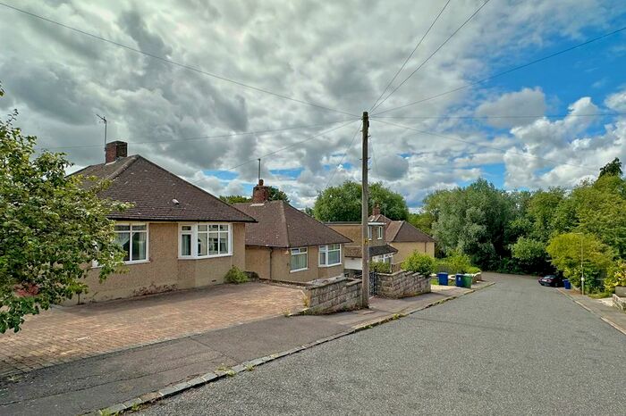 2 Bedroom Detached House For Sale In Fair View, Headington, Oxford, OX3