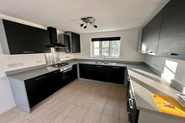 4 Bedroom Property To Rent In Hamilton, Leicester, LE5