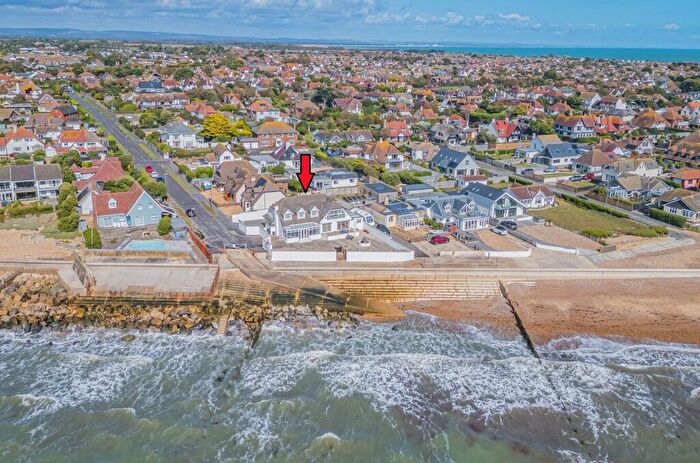 3 Bedroom Detached House For Sale In Watergate, Warner Road, Selsey, PO20