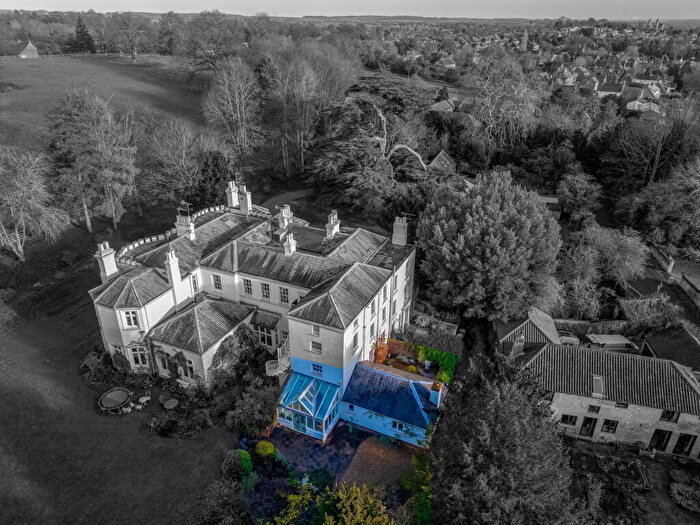 3 Bedroom Apartment For Sale In Westhorpe Hall, NG25