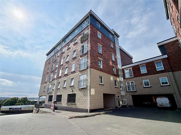 2 Bedroom Apartment For Sale In Kaber Court, Liverpool, L8