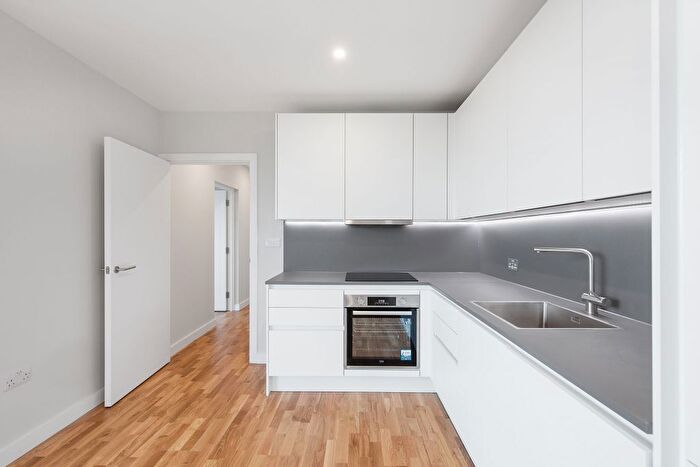 1 Bedroom Flat To Rent In Premier House, Canning Road, London, HA3